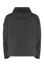 Load image into Gallery viewer, Field jacket with hood
