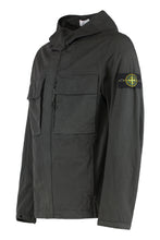 Load image into Gallery viewer, Field jacket with hood
