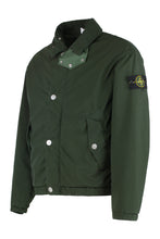 Load image into Gallery viewer, Coach jacket in technical fabric
