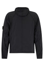 Load image into Gallery viewer, Windbreaker in nylon water-repellent
