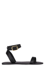 Load image into Gallery viewer, Chloe leather sandals
