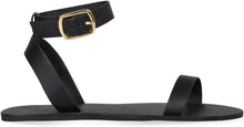 Load image into Gallery viewer, Chloe leather sandals
