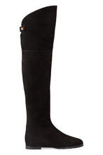 Load image into Gallery viewer, Stefania over-the-knee boots
