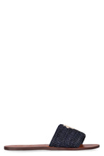 Load image into Gallery viewer, Flat sandals
