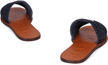 Load image into Gallery viewer, Flat sandals
