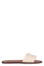 Load image into Gallery viewer, Flat sandals
