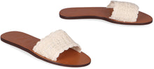 Load image into Gallery viewer, Flat sandals
