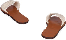 Load image into Gallery viewer, Flat sandals
