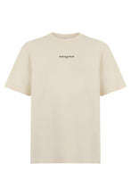 Load image into Gallery viewer, Cotton t-shirt with logo
