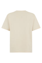 Load image into Gallery viewer, Cotton t-shirt with logo
