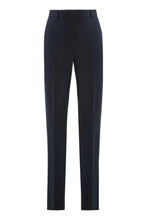 Load image into Gallery viewer, Quasar Virgin wool trousers
