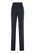 Load image into Gallery viewer, Quasar Virgin wool trousers
