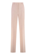 Load image into Gallery viewer, Quasar Virgin wool trousers
