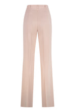 Load image into Gallery viewer, Quasar Virgin wool trousers

