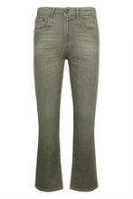 Load image into Gallery viewer, Flared jeans
