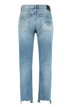 Load image into Gallery viewer, Boy-Straight jeans
