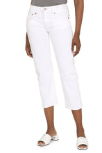 Load image into Gallery viewer, Boy 5-pocket straight-leg jeans

