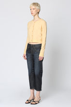 Load image into Gallery viewer, 5-pocket straight-leg jeans
