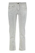 Load image into Gallery viewer, Straight leg jeans
