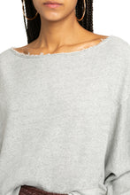 Load image into Gallery viewer, Patti oversize cotton sweatshirt
