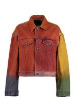 Load image into Gallery viewer, Eli Denim jacket
