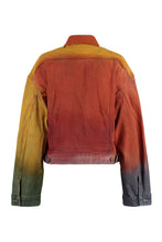 Load image into Gallery viewer, Eli Denim jacket
