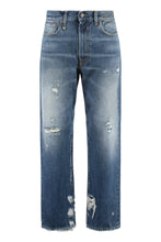 Load image into Gallery viewer, Boyfriend jeans

