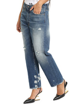 Load image into Gallery viewer, Boyfriend jeans
