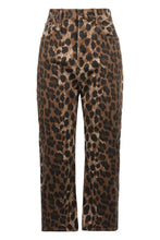 Load image into Gallery viewer, 5-pocket straight-leg jeans
