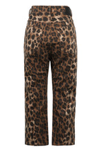 Load image into Gallery viewer, 5-pocket straight-leg jeans
