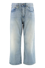 Load image into Gallery viewer, D'arcy wide-leg jeans
