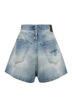 Load image into Gallery viewer, Denim shorts
