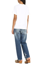 Load image into Gallery viewer, Boy cotton T-shirt

