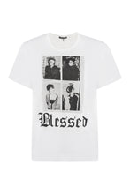 Load image into Gallery viewer, Boy cotton T-shirt
