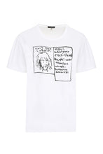 Load image into Gallery viewer, Boy printed cotton t-shirt
