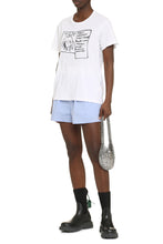 Load image into Gallery viewer, Boy printed cotton t-shirt
