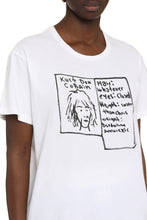 Load image into Gallery viewer, Boy printed cotton t-shirt
