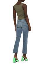Load image into Gallery viewer, Ribbed tank top
