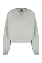 Load image into Gallery viewer, Cotton sweatshirt
