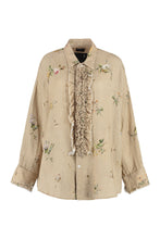 Load image into Gallery viewer, Printed cotton shirt
