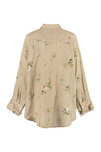 Load image into Gallery viewer, Printed cotton shirt
