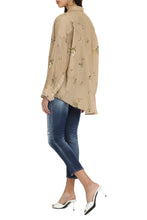 Load image into Gallery viewer, Printed cotton shirt
