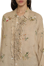 Load image into Gallery viewer, Printed cotton shirt
