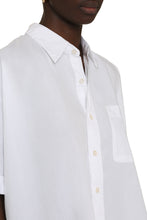 Load image into Gallery viewer, Short sleeve cotton shirt
