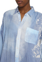 Load image into Gallery viewer, Jumbo shirtdress
