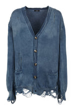 Load image into Gallery viewer, Boyfriend Cotton cardigan
