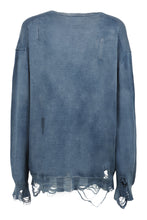 Load image into Gallery viewer, Boyfriend Cotton cardigan
