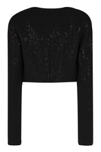 Load image into Gallery viewer, Terras silk jacket
