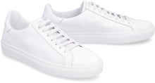 Load image into Gallery viewer, Leather low-top sneakers
