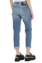 Load image into Gallery viewer, Radura boyfriend jeans
